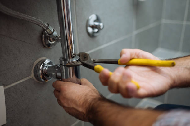 Best Plumbing Repair Near Me  in Lordstown, OH