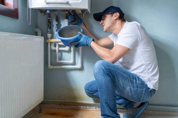 Best Water Heater Repair  in Lordstown, OH