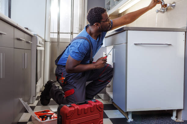 Best Residential Plumbing Services  in Lordstown, OH